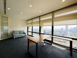 Ocbc Centre (D1), Office #594033611